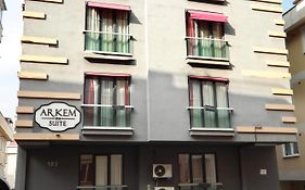 Arkem Hotel 1